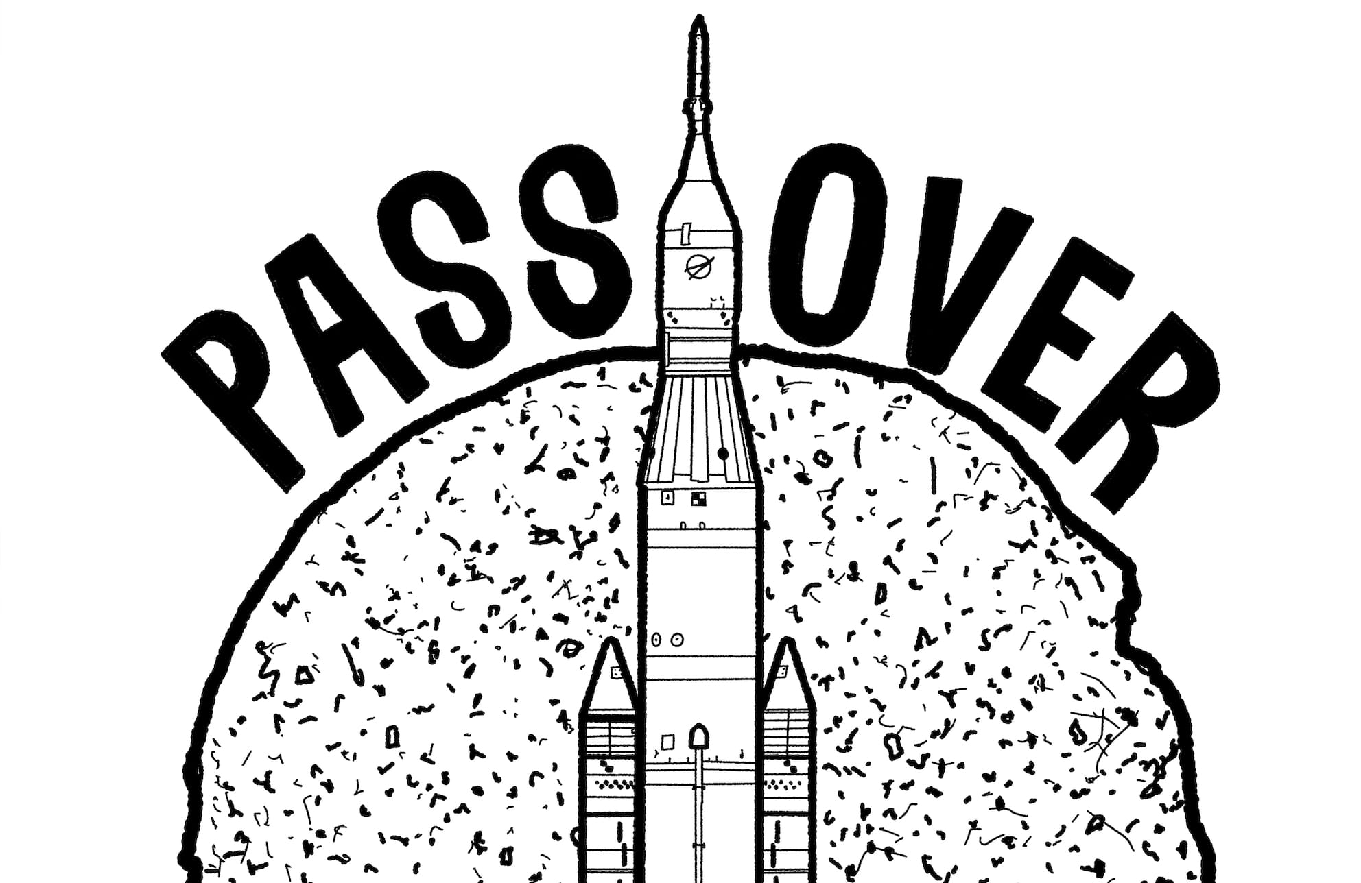 Pass Over: Florida 2026